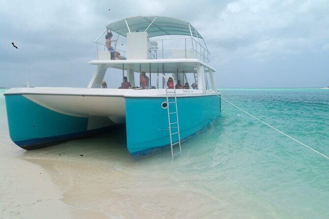 Private Boat Tour with Snorkeling and Beach BBQ - Snorkeling Equipment Included and Where to Expect Marine Life