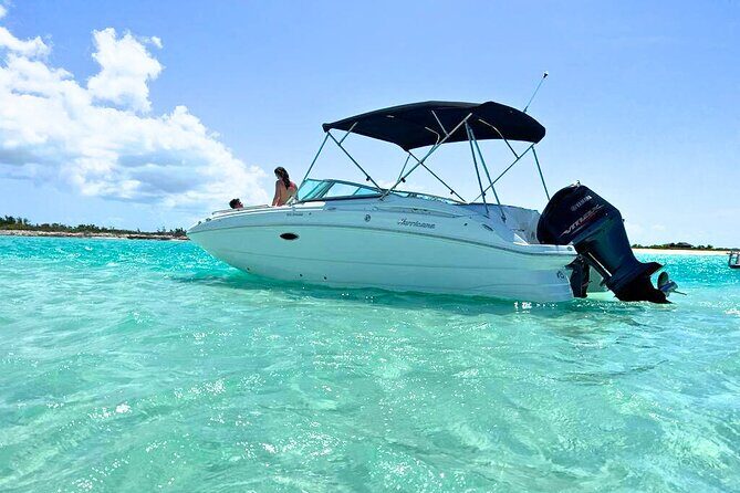 Private Boat Tour with Snorkeling, Island Hopping, and Noahs Ark - Key Highlights at a Glance