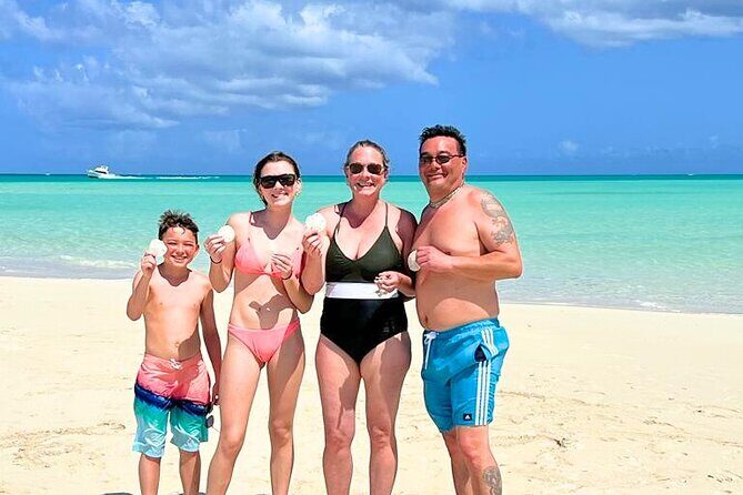 Private Boat Tour with Snorkeling, Island Hopping, and Noahs Ark - Private Boat Tour Value: What $1,450 Actually Buys You
