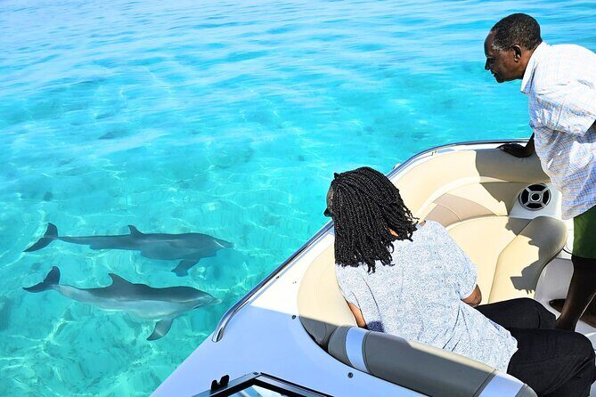 Private Boat Tour with Snorkeling, Island Hopping, and Noahs Ark - Captain + Crew Energy: The Real Difference Maker