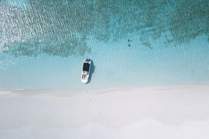 Private Boat Tours to outer islands, snacks drinks- snorkel- cruise! - Key things to know before you go