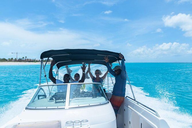Private Boat Tours to outer islands, snacks drinks- snorkel- cruise! - Snorkeling with gear included: what to expect under the surface