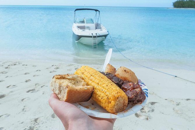 Private Boat Tours to outer islands, snacks drinks- snorkel- cruise! - Sandbar time, shipwreck jumps, and dolphin hopes
