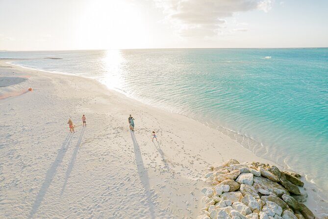 Private Catamaran Sunset Cruise in Turks and Caicos - Why This Private Sunset Cruise Feels Different in Turks and Caicos