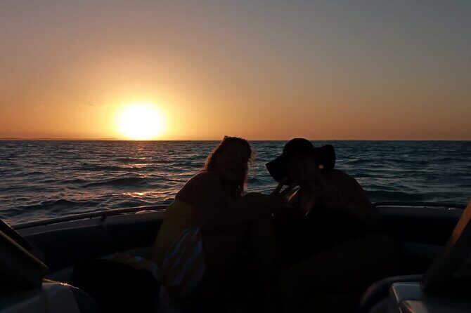 Private Catamaran Sunset Cruise in Turks and Caicos - The Soviet Shipwreck Stop: A Meaningful Sight on a Sunset Route