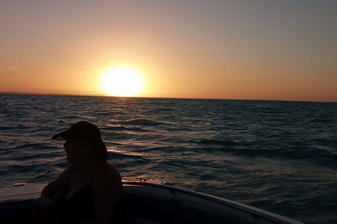 Private Catamaran Sunset Cruise in Turks and Caicos - On-Board Food, Drinks, and the “How’s the Vibe?” Question