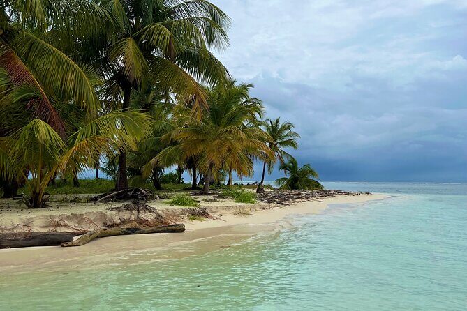 Private Half-Day Catamaran Cruise, Turks and Caicos Islands - Weather and Sea Conditions: Why the Catamaran Pace Matters