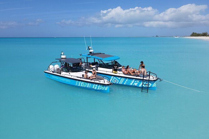 Private Half Day Luxury Island Getaway - Getting “directly to the beach”: how that changes your day