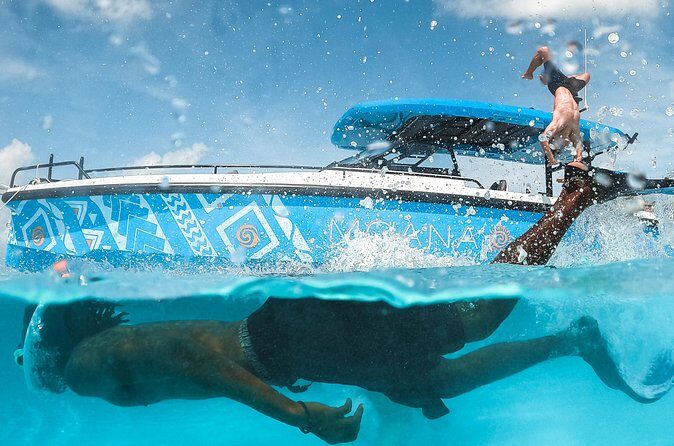 Private Half Day Luxury Snorkeling Charter - How the Crew Turns a Simple Snorkel Into a Custom Day