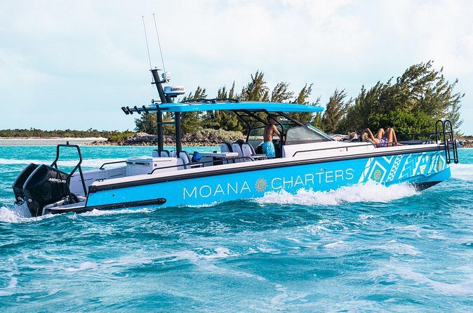Private Half Day Luxury Snorkeling Charter - Best Fit for Who: Families, First-Time Snorkelers, and Reef Lovers