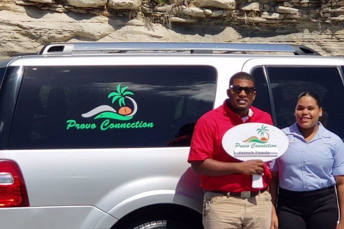 Private Luxury Suv Airport Transfer (One Way) - What’s Included (and Why It Helps)