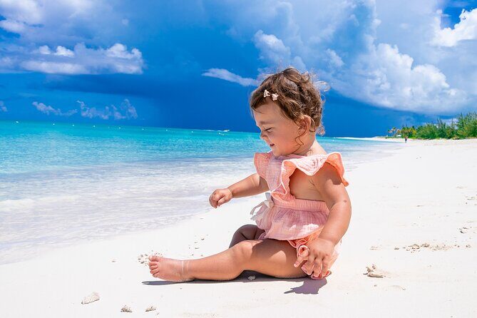 Private Photo shoot in Turks and Caicos - Delivery Timing and Your Online Gallery: When to Expect the Photos
