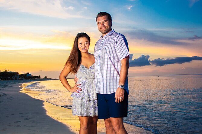 Private Photo shoot in Turks and Caicos - Price in Real Life: $250 for Up to 4 (Is It a Deal?)