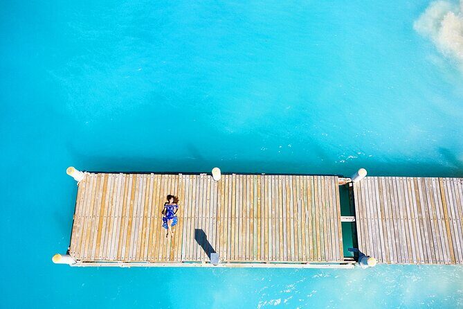 Private Photoshoot in the Turks and Caicos Islands - Key things to know before you go