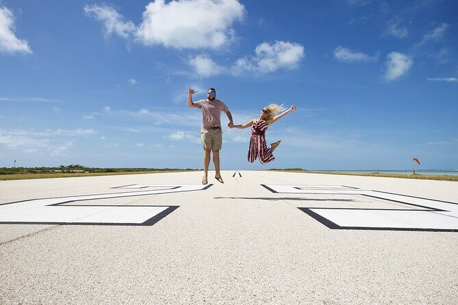 Private Photoshoot in the Turks and Caicos Islands - Grace Bay beach and other award-winning shoreline options