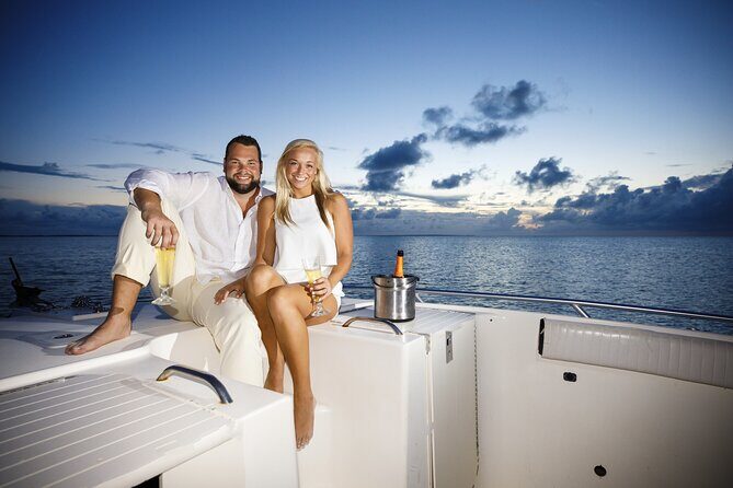 Private Photoshoot in the Turks and Caicos Islands - Meeting point, transportation, and what to bring