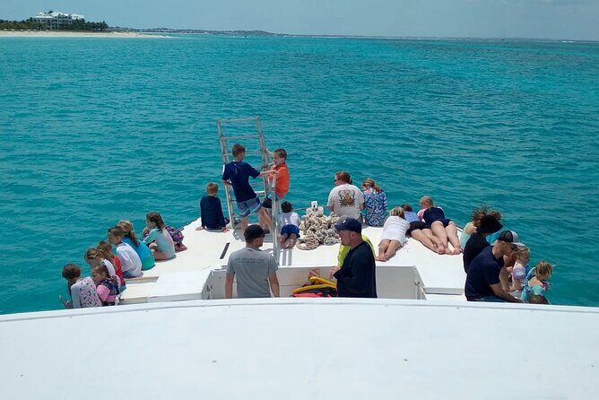 Private Reef, Beach and Sandbar Tour from Providenciales - Pine Cay and the North-Coast Cruise: Beach Time With Space to Breathe