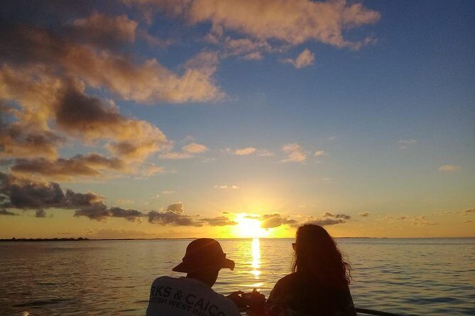 Private Sunset Cruise in Grace Bay - Key Points to Know Before You Go