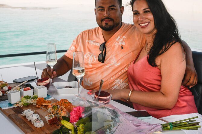 Private Sunset Dinner on the Water - Key things that make this cruise worth your money