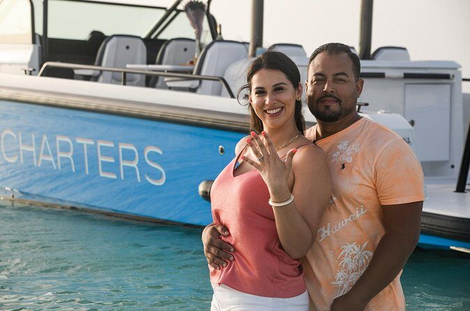 Private Sunset Dinner on the Water - Price and value: $1,400 for up to 6 (how to judge if it’s fair)
