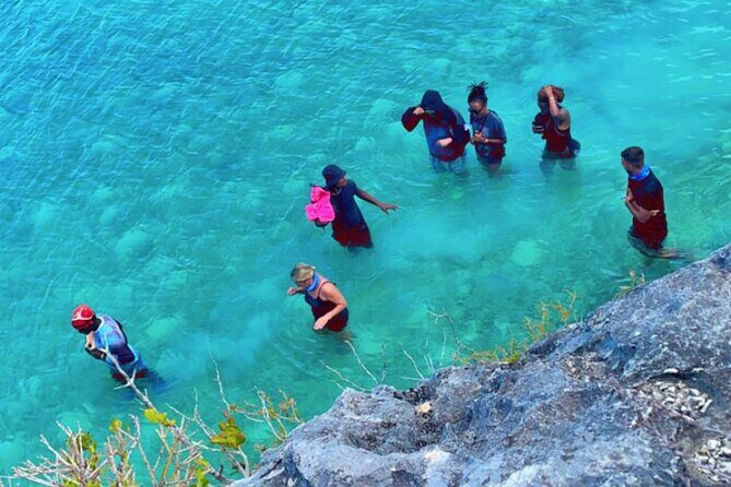 Providenciales 2 Hours ATV Adventure - Key highlights you should care about