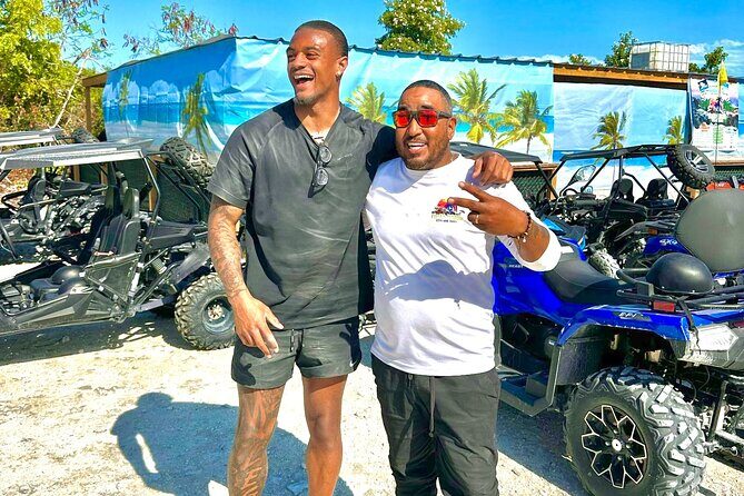 Providenciales ATV/UTV Beach Bounce Tour - Why this Providenciales ATV/UTV beach bounce is a smart use of your time