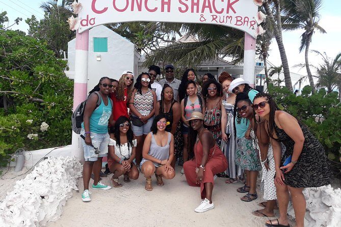 Providenciales Group Island Tour - Key Points You’ll Care About