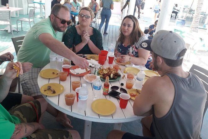 Providenciales Group Island Tour - Grace Bay Beach Rum Tasting, Shopping Break, and Beach-First Vibes