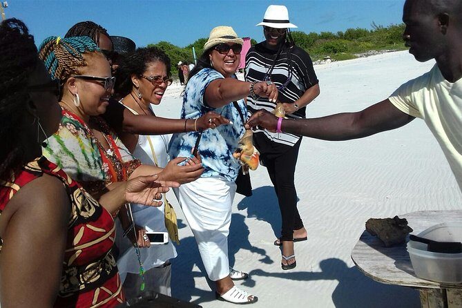 Providenciales Group Island Tour - Price and What You’re Actually Paying For