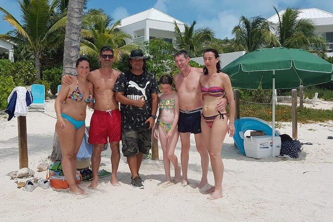 Providenciales Sunset Safari Tour - The Guides: Why the Commentary Changes Everything