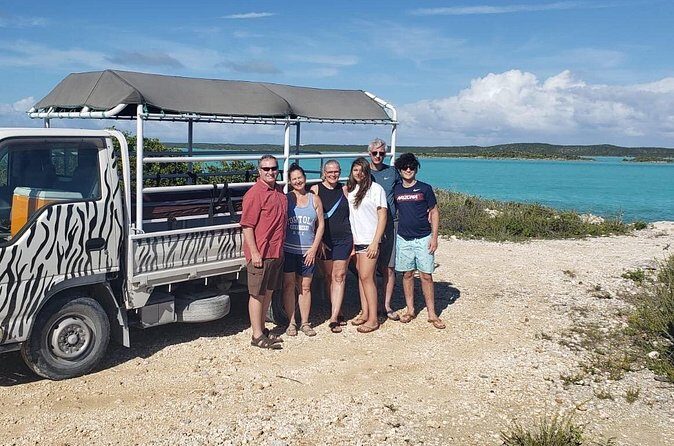 Providenciales Sunset Safari Tour - When This Tour Is a Great Fit (and When It Might Not Be)