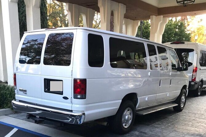 Providenciales to Caicos Providenciales Airport (PLS) - Transfer - Group Size: Private for Your Crew, Up to 8 People