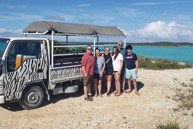 Providenciales Unmissable Sightseeing Tour - Key things to know before you go