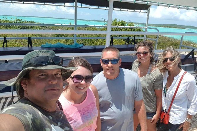 Providenciales Unmissable Sightseeing Tour - Getting picked up in Provo: easy start, tight timing