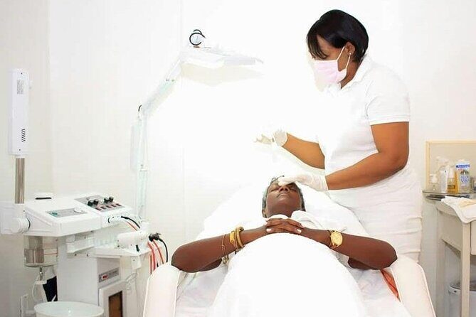 Relaxation and Therapy Massage in Paradise Turks and Caicos - Key Highlights You’ll Notice Right Away