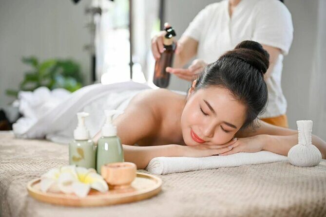 Relaxation and Therapy Massage in Paradise Turks and Caicos - Price in Turks and Caicos: Is $150 Worth It?