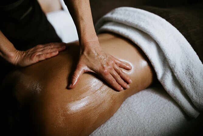 Relaxation and Therapy Massage in Paradise Turks and Caicos - Who This Fits Best (And Who Might Want Something Else)