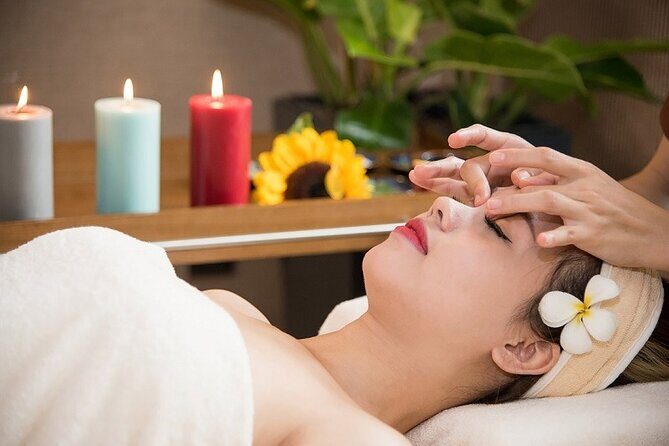 Relaxation and Therapy Massage in Paradise Turks and Caicos - Pickup and the Grace Bay Start/End Point (So You Don’t Waste Vacation Time)