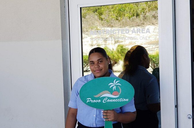Shared Providenciales Airport Transfer (One Way) - Door-to-Door in Provo: Why “Shared” Still Works for Hotel Arrivals