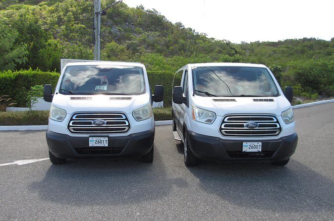 Shared Providenciales Airport Transfer (Round-Trip) - Timing, waits, and hotel detours: how to protect your schedule