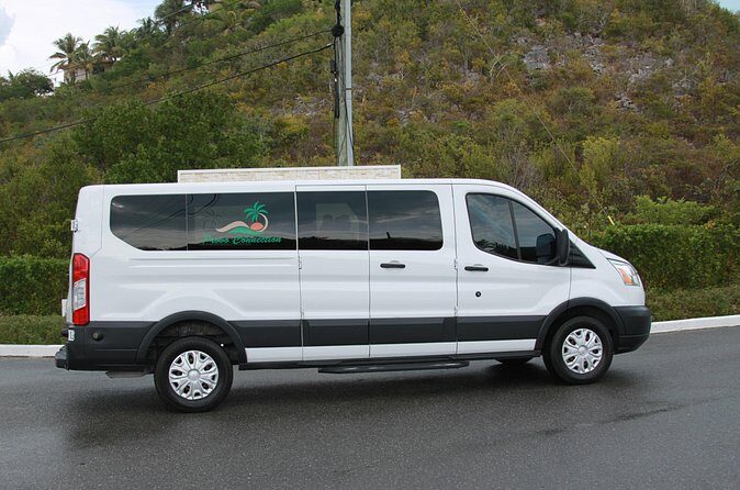 Shared Providenciales Airport Transfer (Round-Trip) - Comfort and service: what consistently lands well