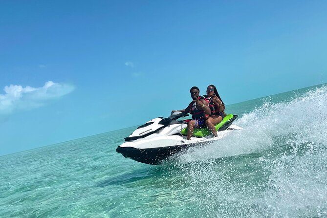 Shipwreck Adventure in Providenciales - Guides, Instructions, and the Little Stuff That Makes This Worth It