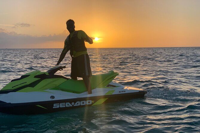 Shipwreck Adventure in Providenciales - Safety and Weather: The Ocean Runs the Schedule