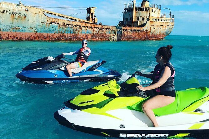 Shipwreck Adventure in Providenciales - Price and Value: When $215 Per Group Makes Sense