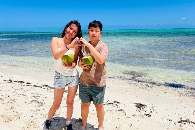 Small Group Horseback Riding Adventure in Caicos Islands - Who This Ride Fits Best (and Who Might Want to Skip It)