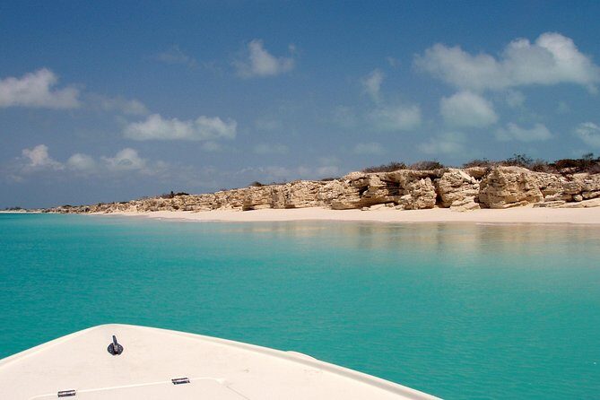 Snorkel Eco Tour - Snorkel Eco Tour on Providenciales: What you’re really buying