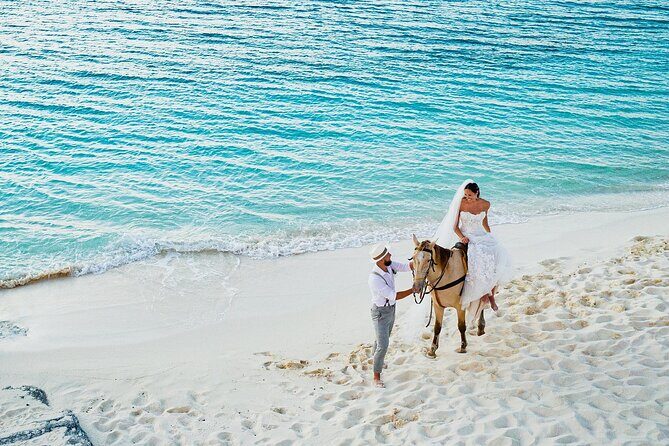 Spectacular Private Beach & Ocean Ride in Providenciales - Key Highlights You’ll Actually Care About