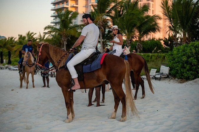 Spectacular Private Beach & Ocean Ride in Providenciales - Photo and Video Tips: Getting Great Shots Without Hassle