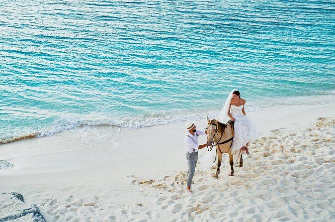 Spectacular Private Beach & Ocean Ride in Providenciales - Value Check: Is $439.23 per Person Worth It?