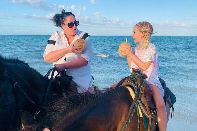 Sunset Horse Ride Experience - Key things to know before you book